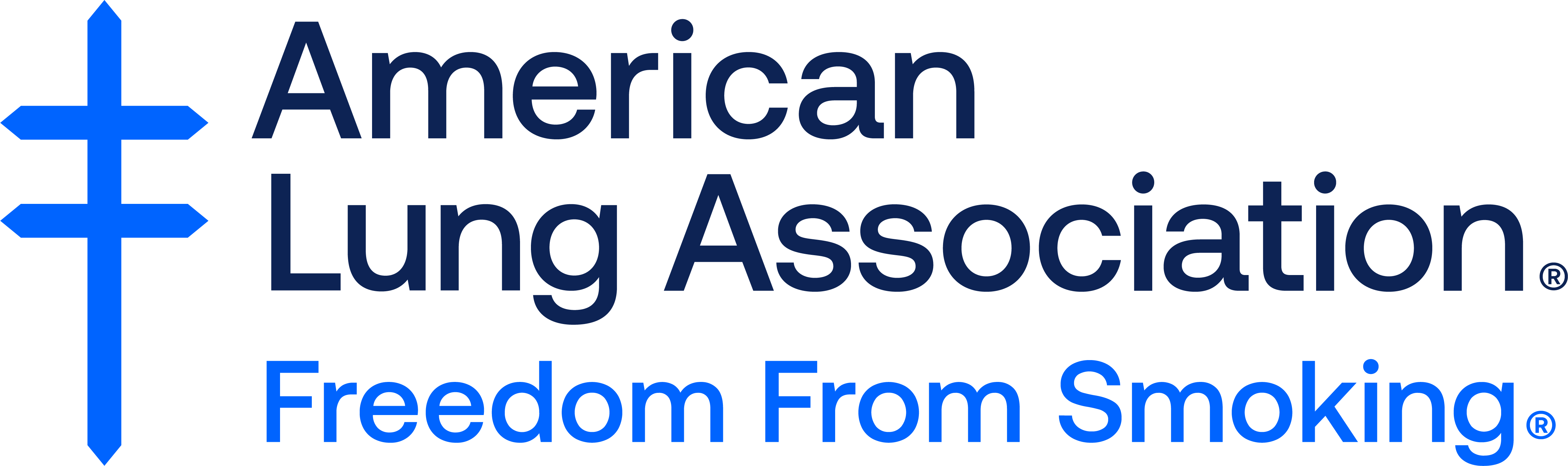 Freedom From Smoking logo