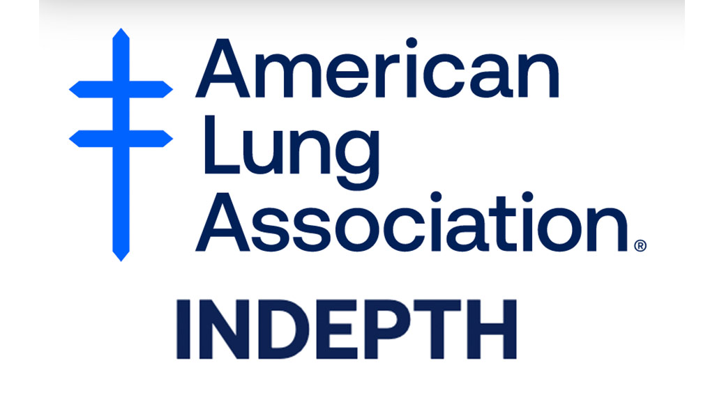 American Lung Association INDEPTH youth tobacco cessation program